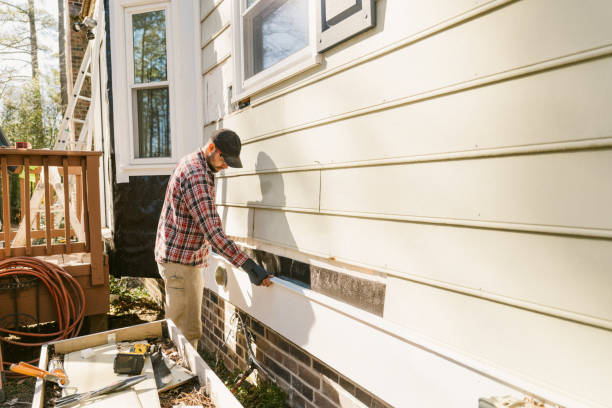 Top rated local Emergency Siding Repair specialists in Clarksburg, PA